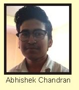 Abhishek Chanderan