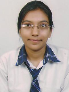 Pratibha Rao IISER MOHALI