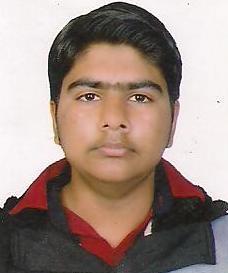 RAHUL RAO IISER BHOPAL