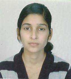 SIKHA KUMARI