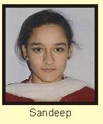 Sandeep