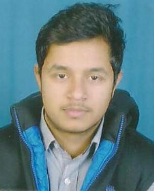 nishant chandel