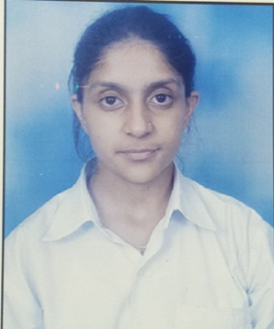 preksha photo